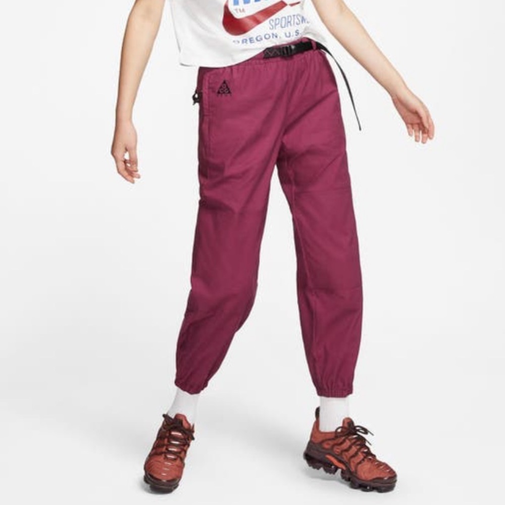 Nike Woven Pants